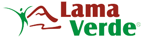 lama verde